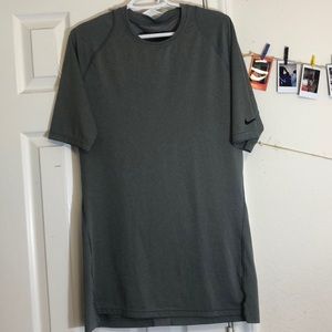 Nike Pro Compression T-Shirt